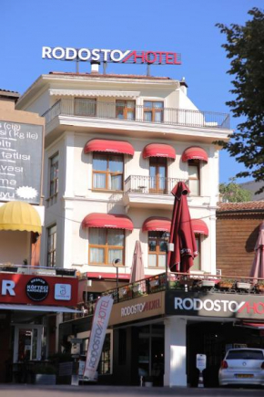 Rodosto Hotel